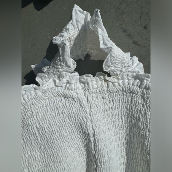 Shopbop OPT Lazy Afternoon Dress - Picture 13 of 13